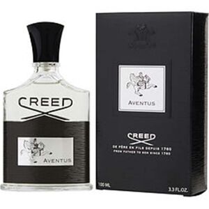 Creed 288145 Aventus Eau De Parfum Spray - 3.3 oz - Size: One Size