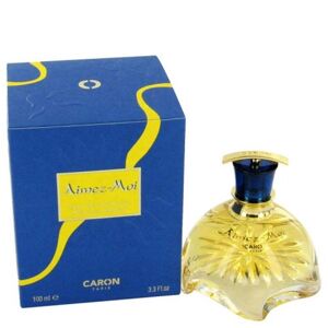 Caron 534164 Aimez Moi Eau De Parfum Spray, 3.3 oz - orange - Size: One Size