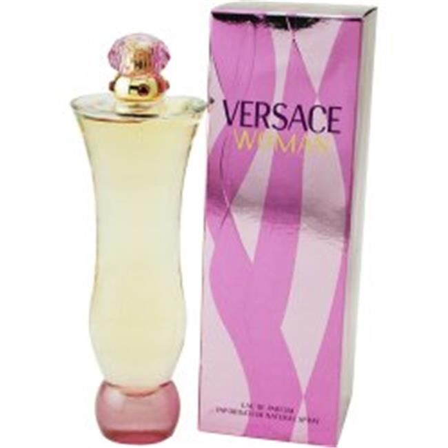 Gianni Versace 296316 1.7 oz Womens Eau De Parfum Spray One Size female