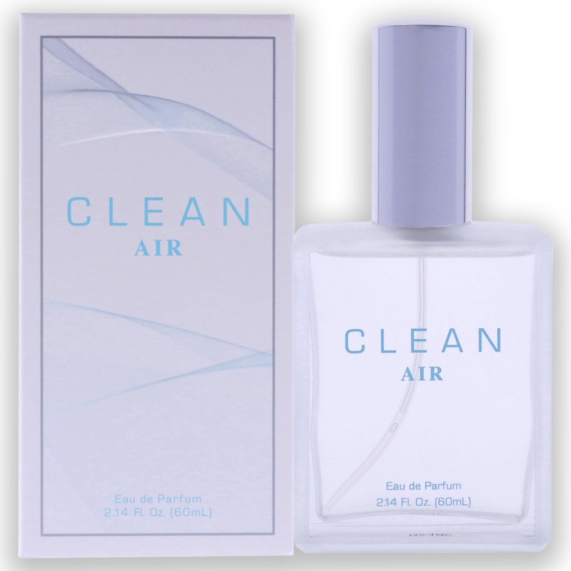 Clean Clean Air For Women 2.14 oz EDP Spray Small female