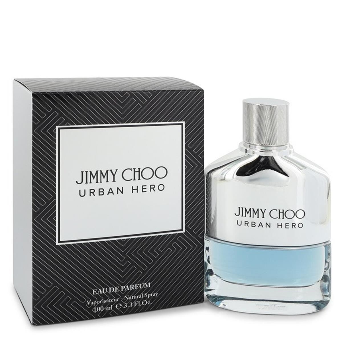 Jimmy Choo 548700 3.3 oz Eau De Perfume Spray for Men One Size female