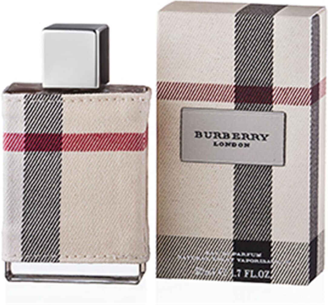 Burberry London Blnes1B 1 Oz. Women Eau De Perfume Spray One Size female