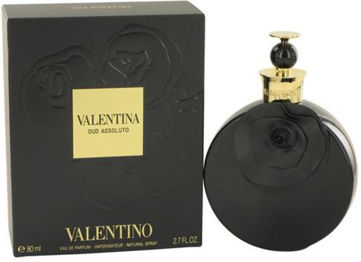 Valentino 531660 2.7 oz Valentino Assoluto Oud Eau De Perfume Spray for Women One Size female