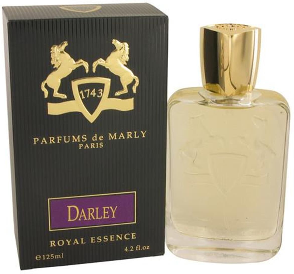 Parfums de Marly 534479 4.2 oz Darley Eau De Perfume Spray for Women One Size female