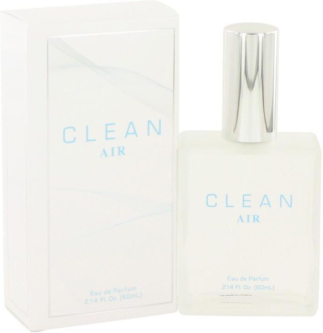 Clean 518123 2.14 oz Eau De Perfume Spray for Women One Size female