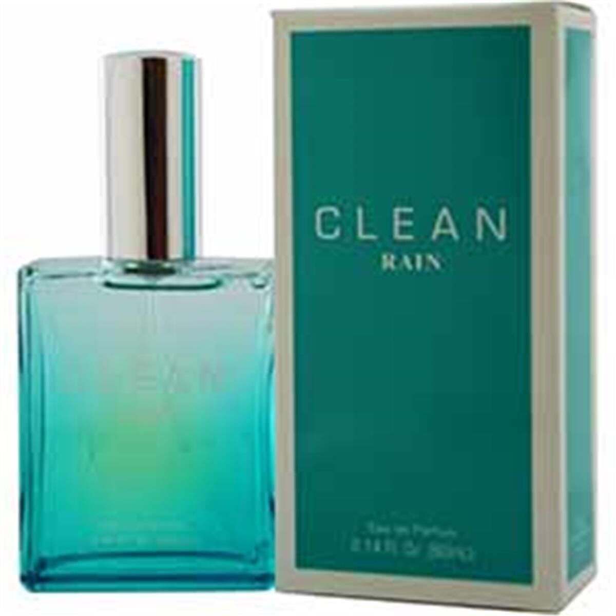 Clean 231889 Clean Rain 2.14 oz Eau De Parfum Spray One Size female