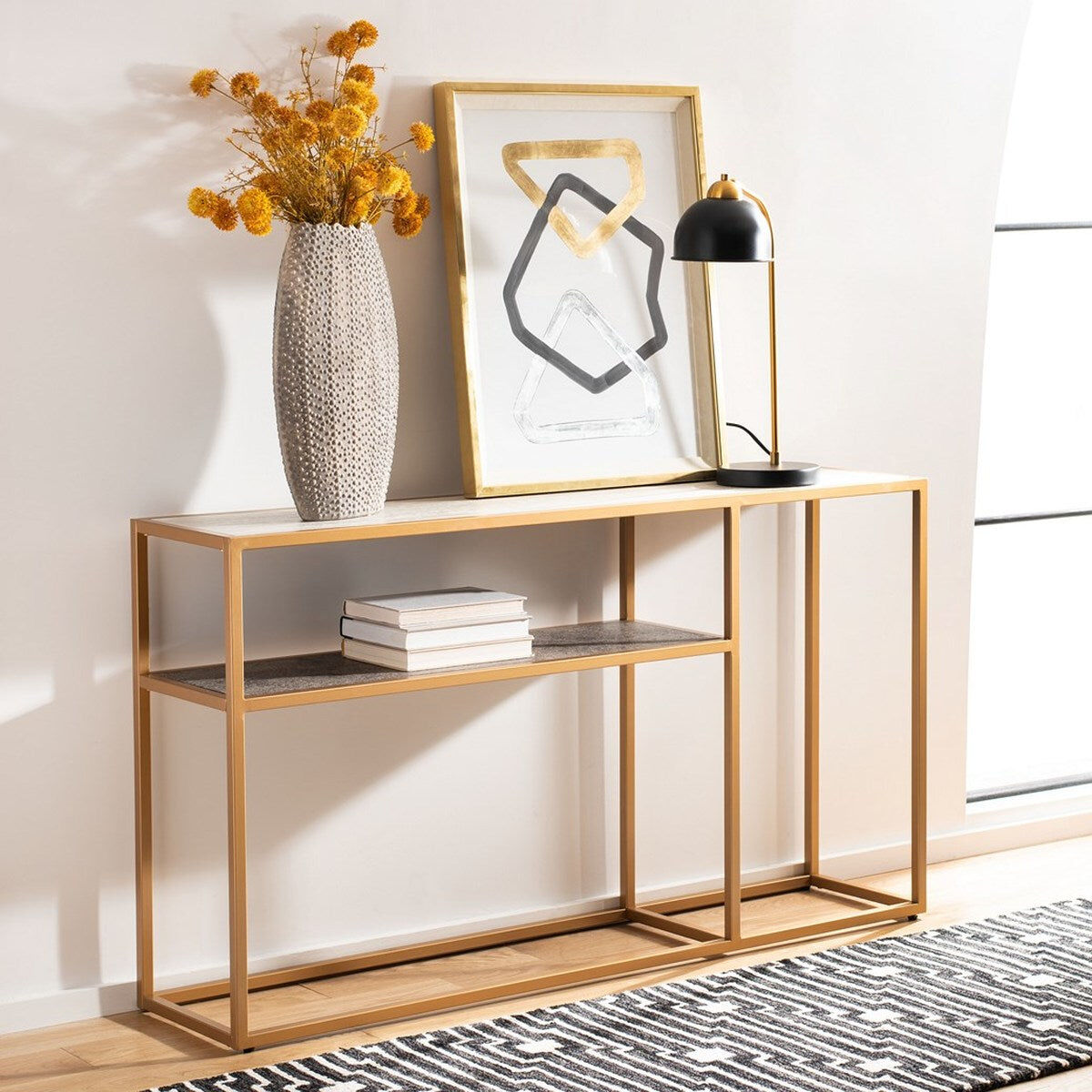 Safavieh Octavia Console Table