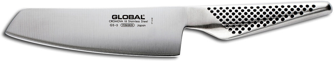 Global GS-5 5.5" Vegetable Knife