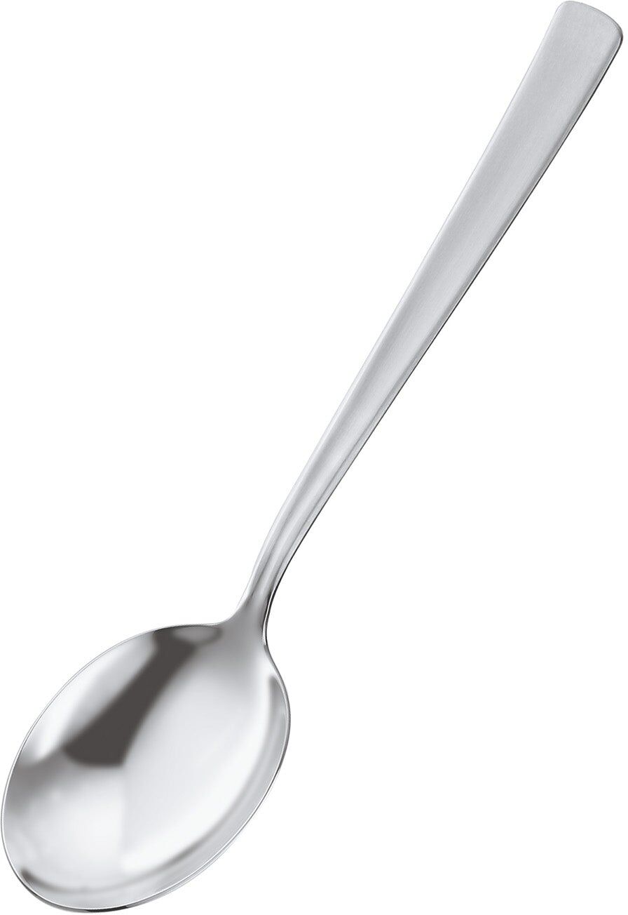 Rosle Stainless Steel Vegetable Spoon