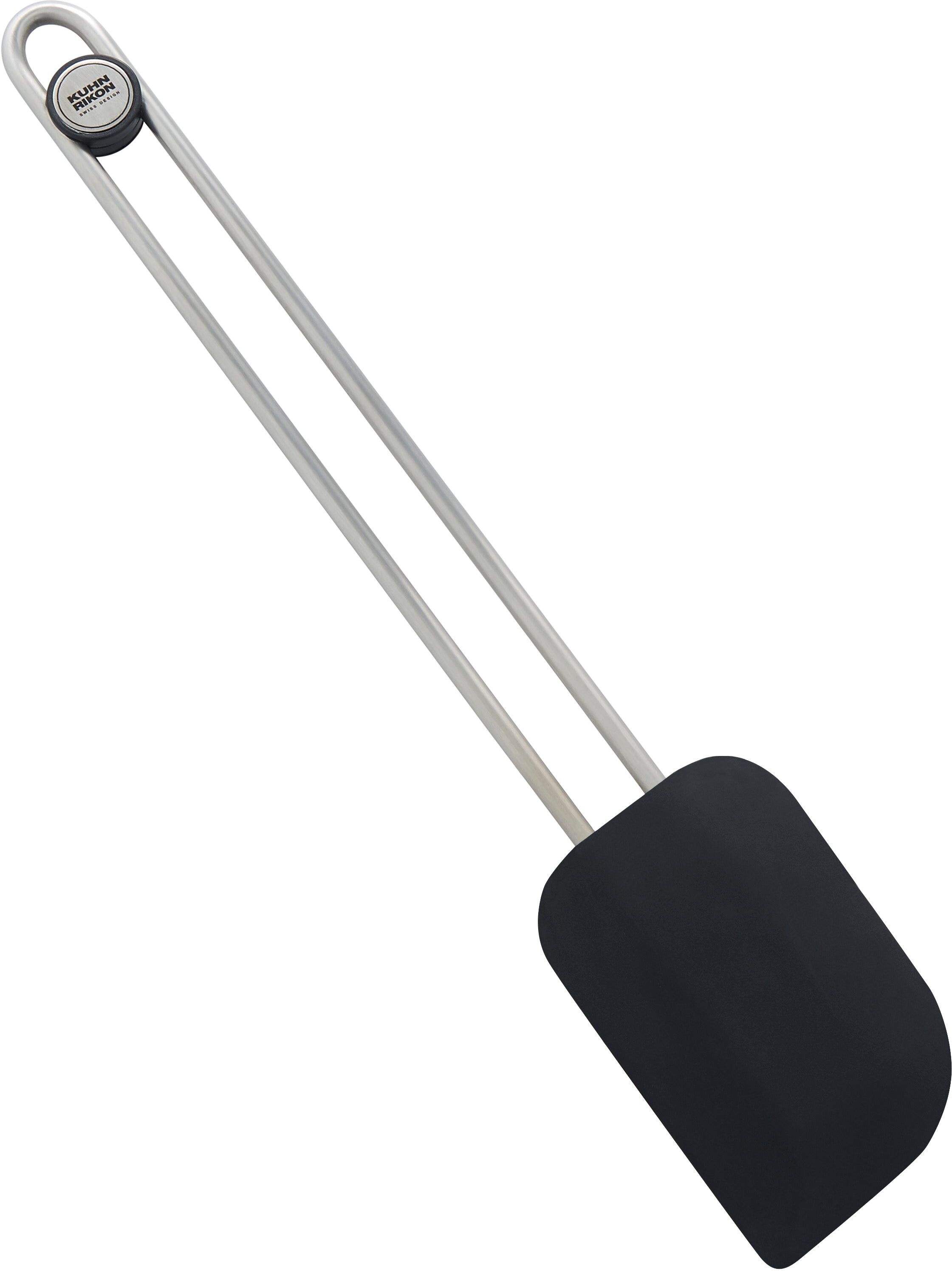 Kuhn Rikon Essential Spatula, Stainless Steel