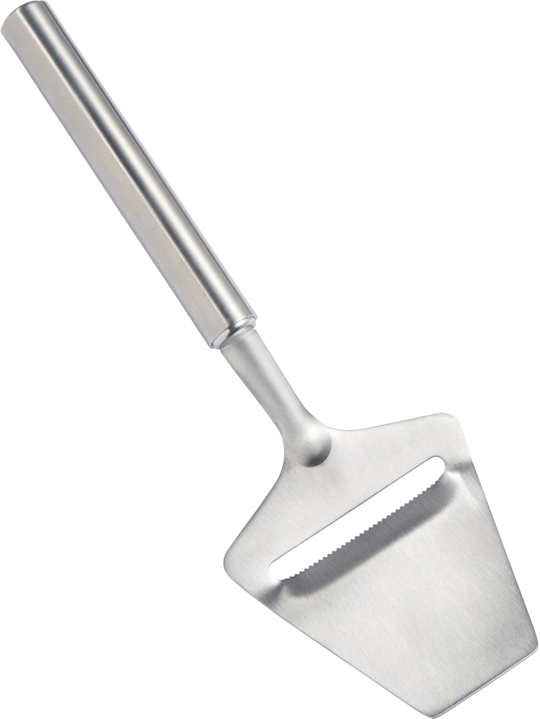 Kuhn Rikon Essential Cheese Slicer, Stainless Steel