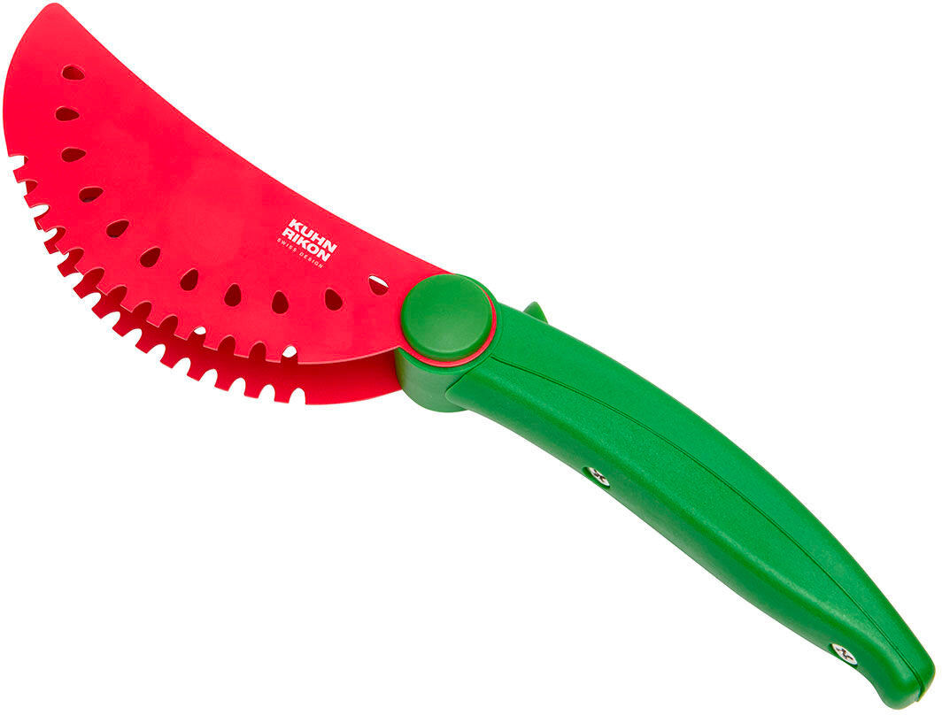 Kuhn Rikon Melon Slice & Serve