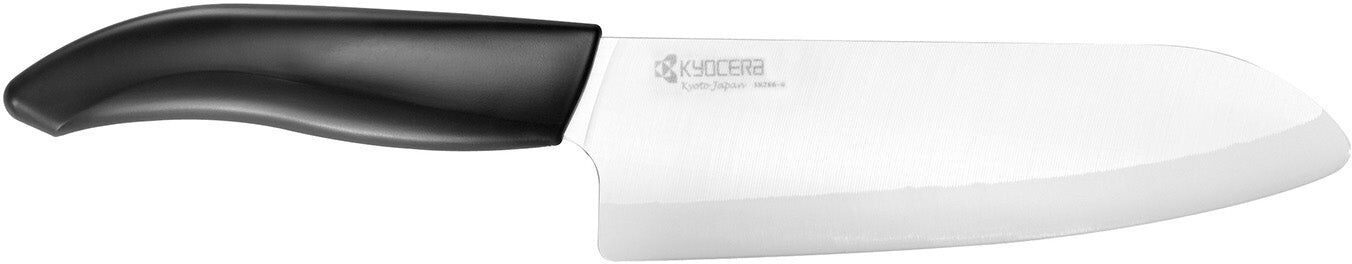 Kyocera Revolution Ceramic 6 Inch Chef's Knife