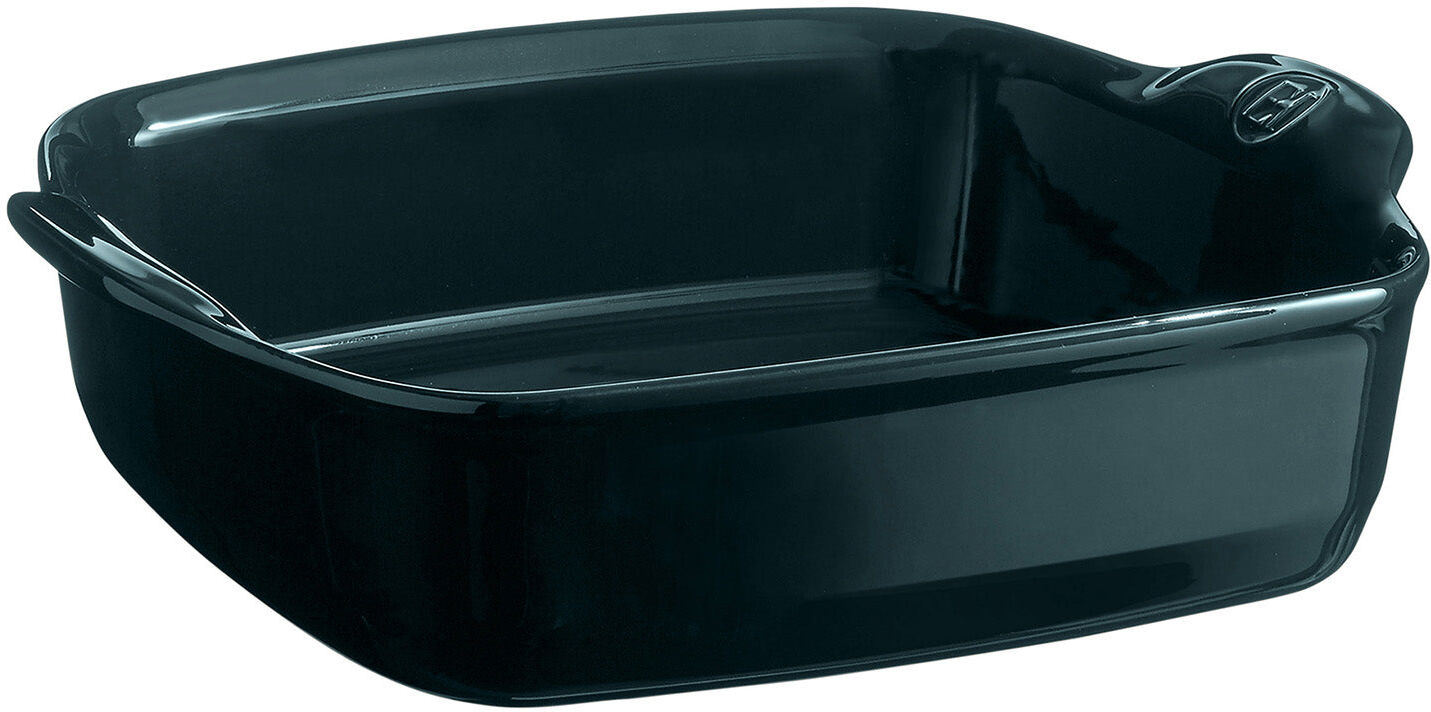 Emile Henry Square Baking Dish Ultime, 11-Inch