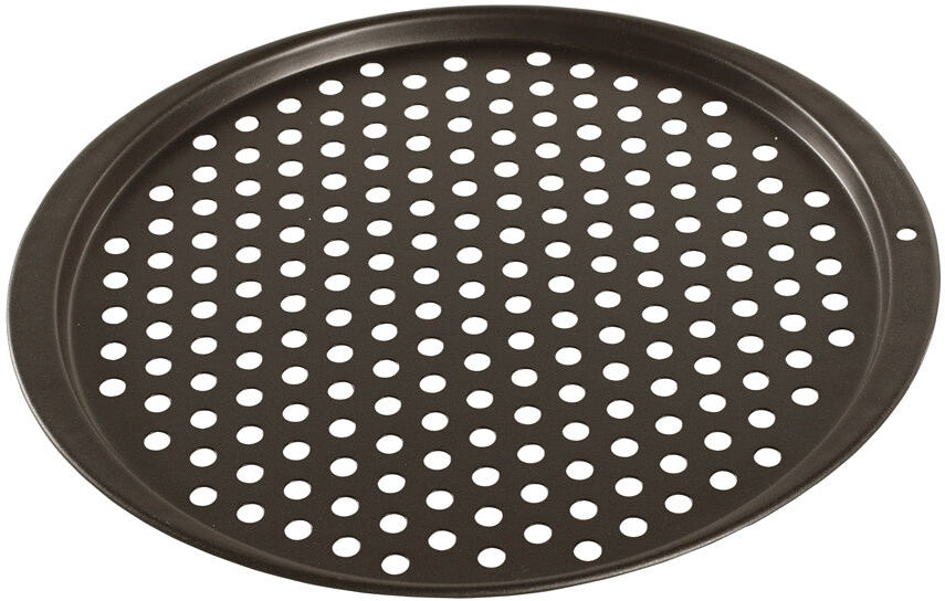 Nordic Ware Large Grill Pizza Pan, 12-Inch