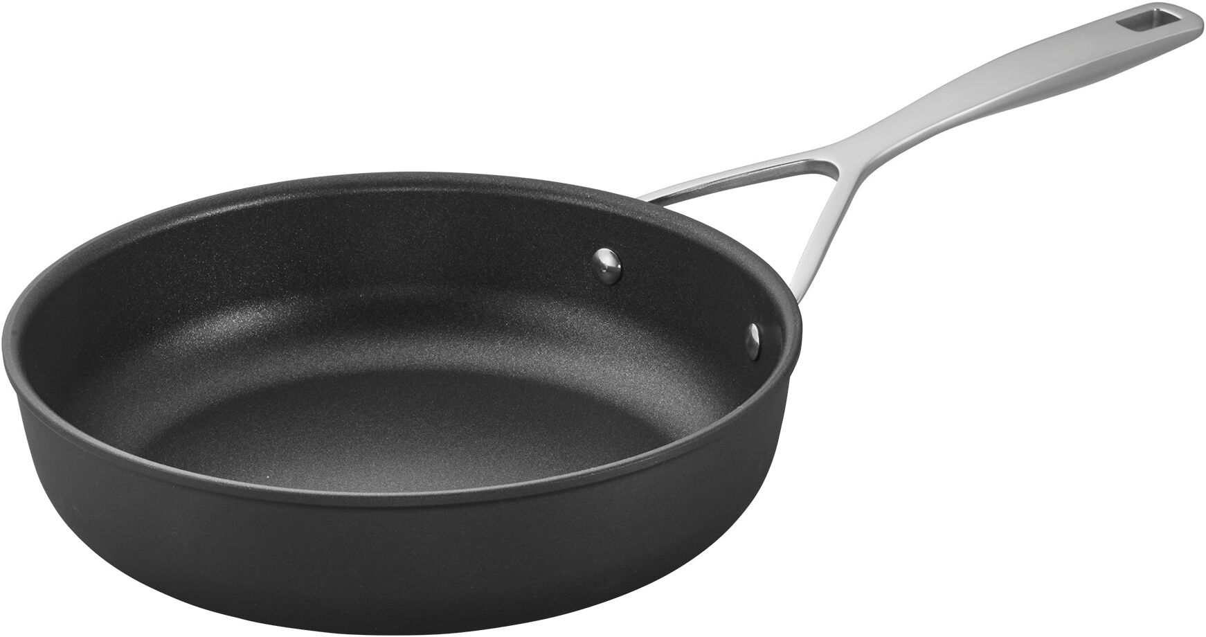 Demeyere AluPro Nonstick Deep Fry Pan