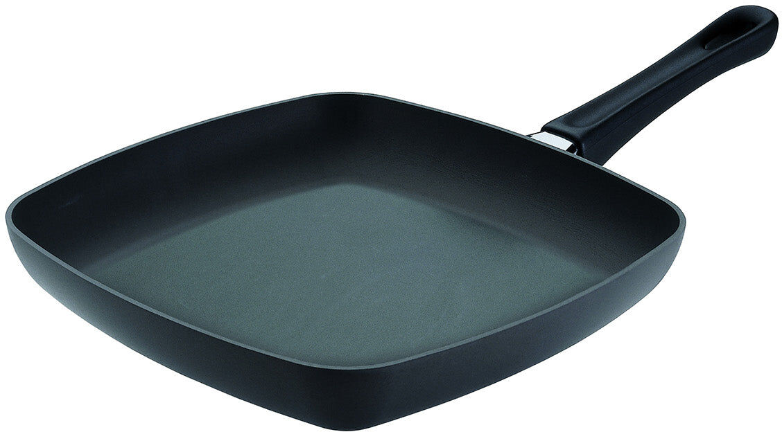 Scanpan Classic 10.5 Inch Square Fry Pan