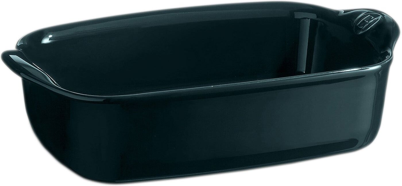 Emile Henry Individual Rectangle Baking Dish Ultime, 8.75" X 5.5"