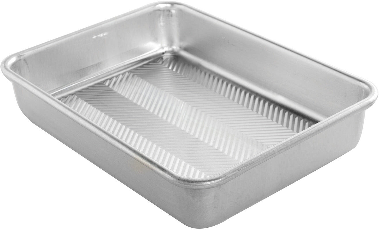 Nordic Ware Prism 9" x 13" Baking Pan