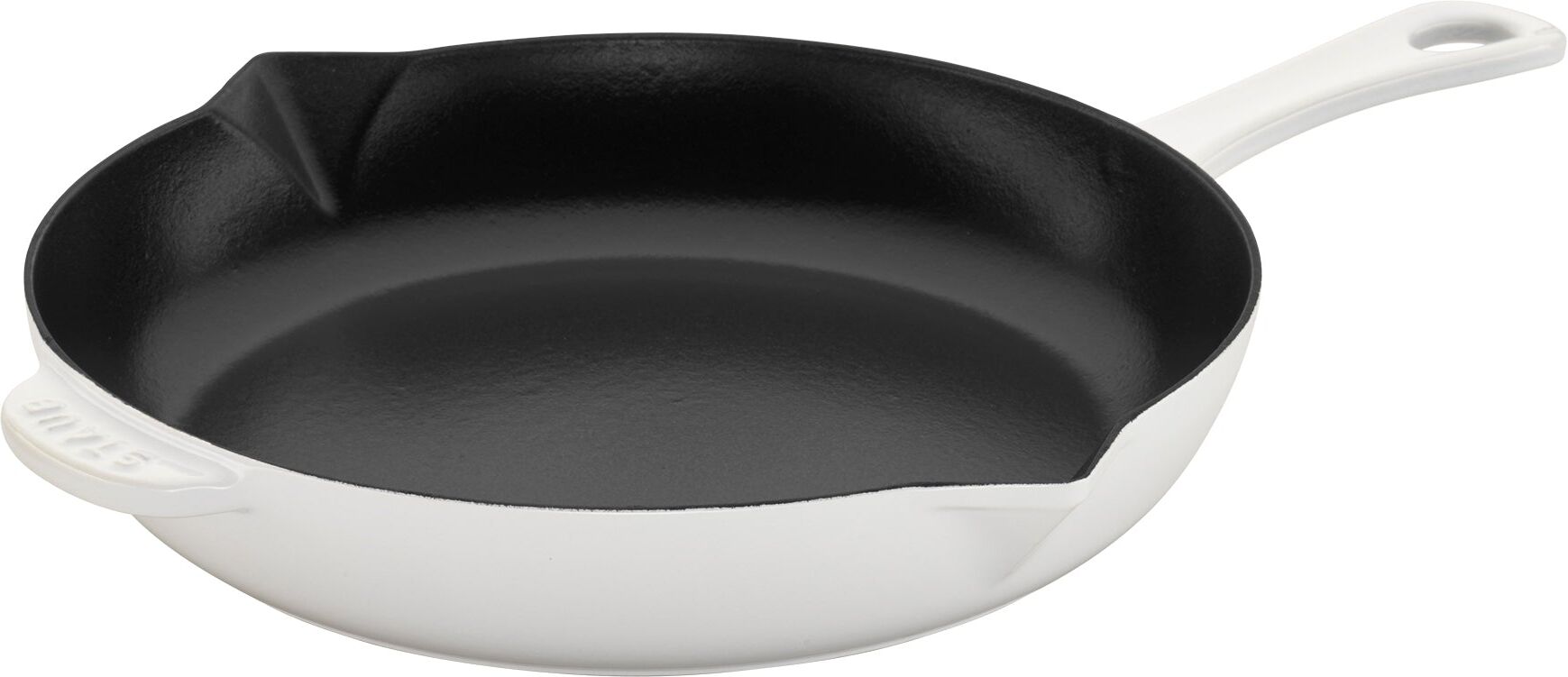 Staub Cast Iron 10-inch Fry Pan