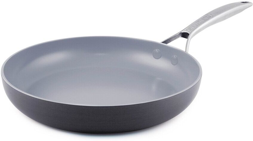 GreenPan Paris Pro Ceramic Non-Stick Frying Pan