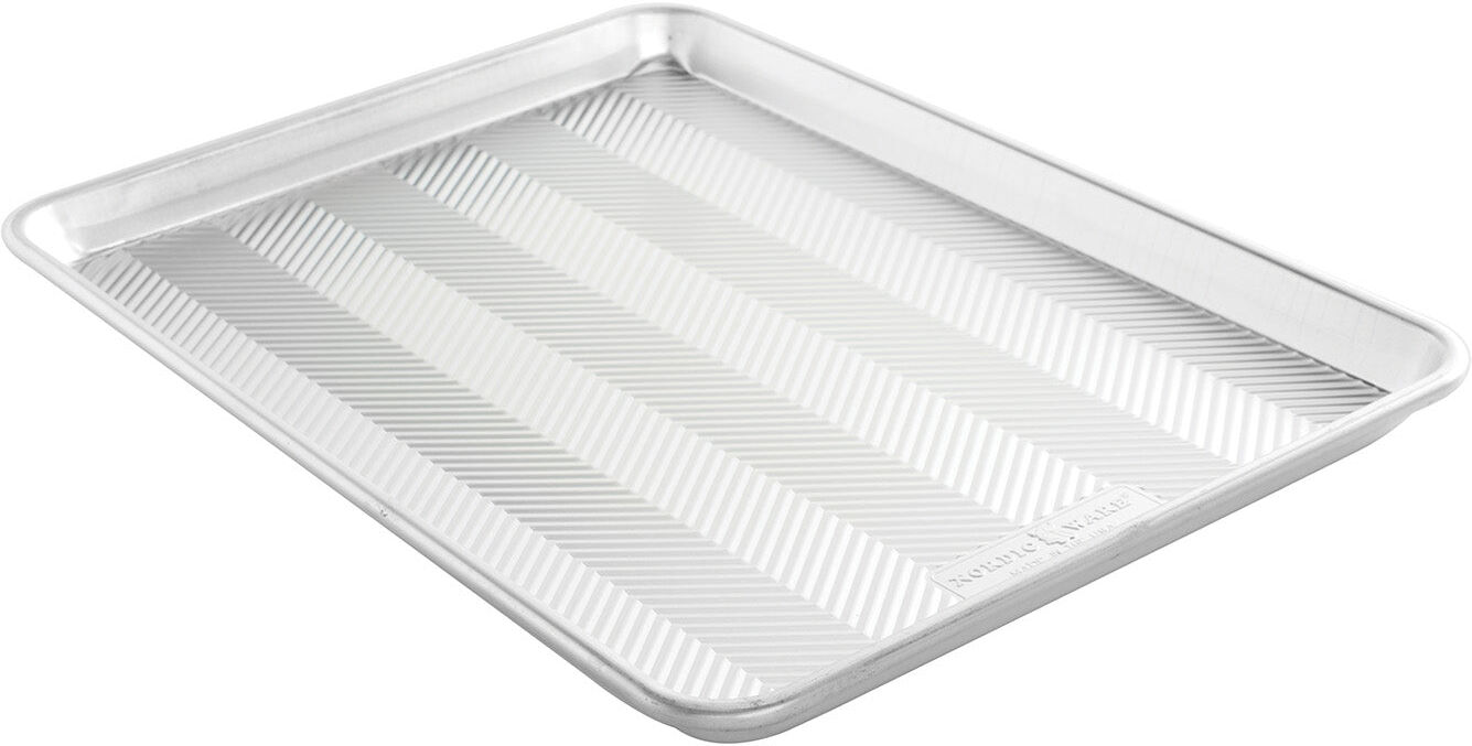 Nordic Ware Prism Half Sheet Baking Pan