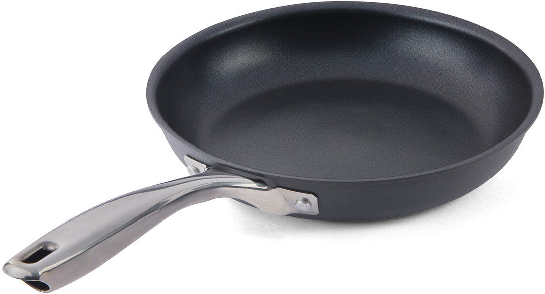 Cuisipro Easy Release Hard Anodized 9.5-Inch Fry Pan