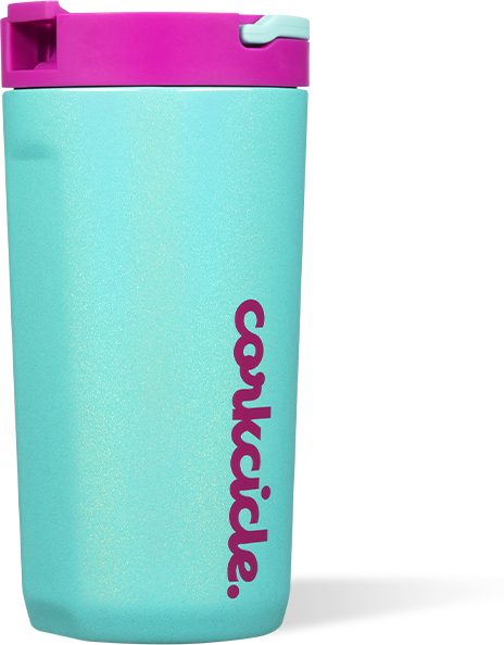 CORKCICLE 12oz Mermaid Kids Cup