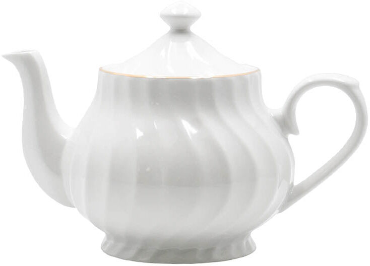 Lynns Limited Edition: Vintage Bloom Teapot