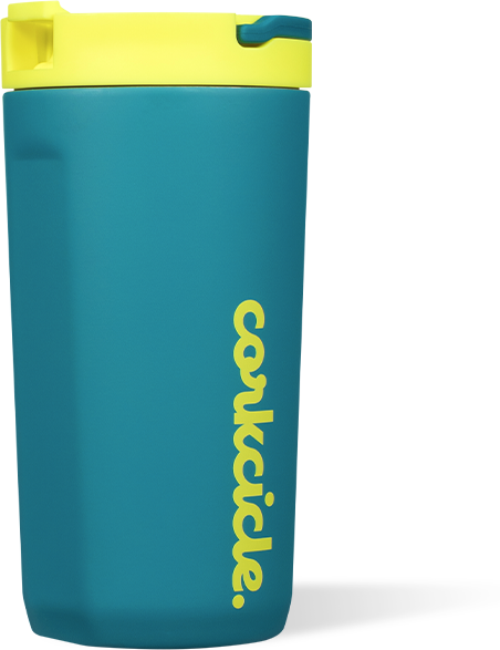 CORKCICLE 12oz Electric Tide Kids Cup