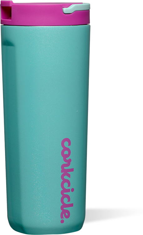 CORKCICLE 17oz Mermaid Kids Cup