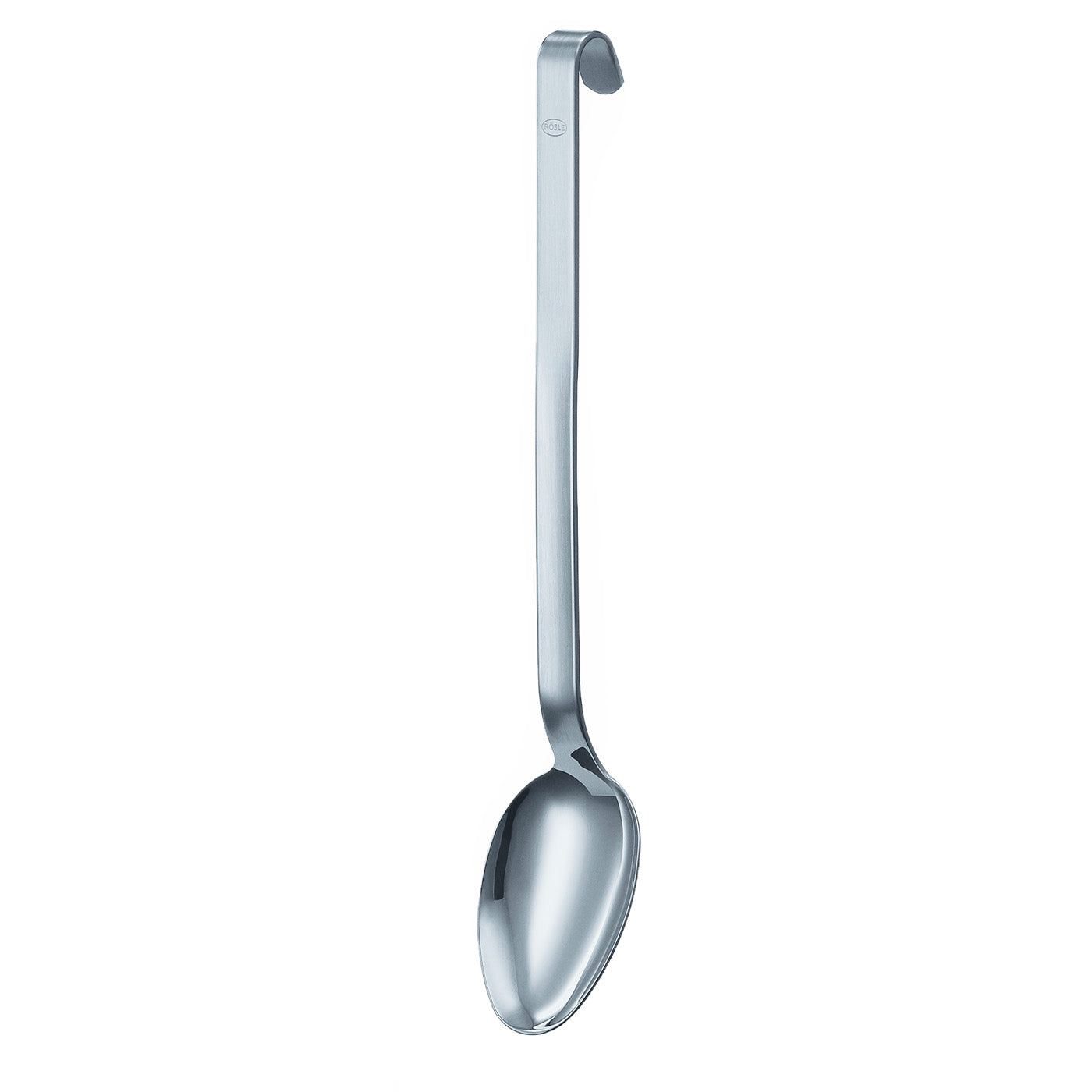 Rosle Stainless Steel 12.4 Inch Basting Spoon