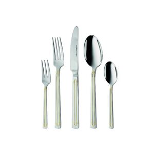 BergHOFF Ralph Kramer Heritage 30Pc Stainless Steel Flatware Set (Service for 6) - Size: One Size
