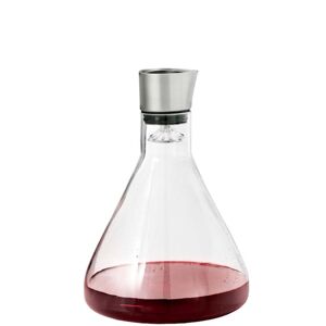Blomus 63482 Delta Wine Decanting Carafe - pink - Size: One Size