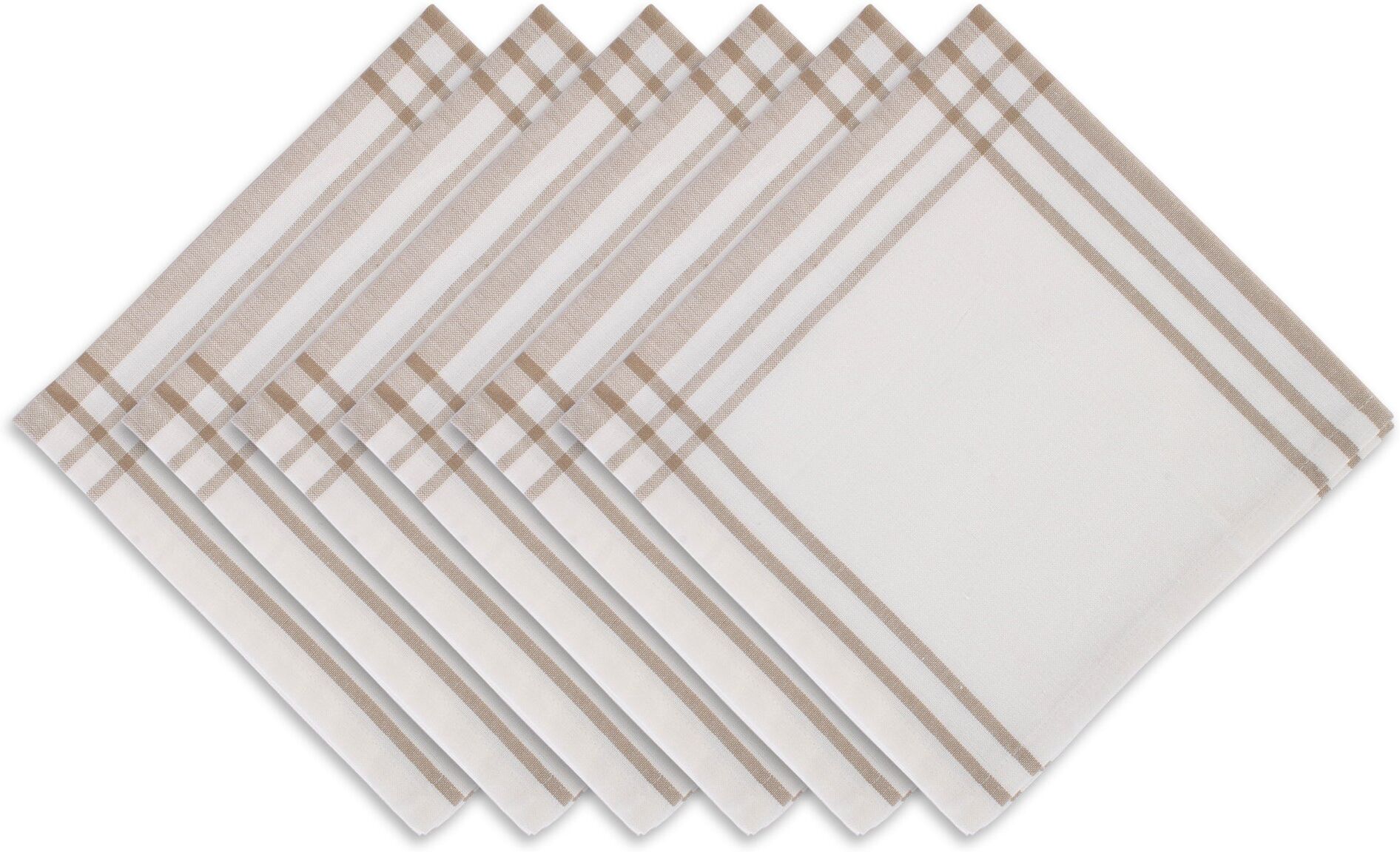 DII Home Sweet Farmhouse Napkin (Set of 6)