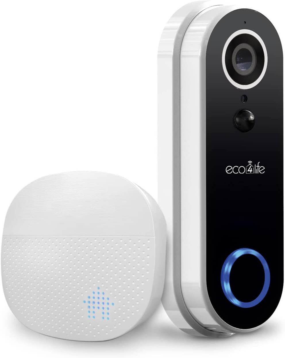 Eco4Life Smart doorbell camera