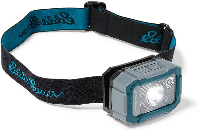 Eddie Bauer 500 Lumen Rechargeable Headlamp