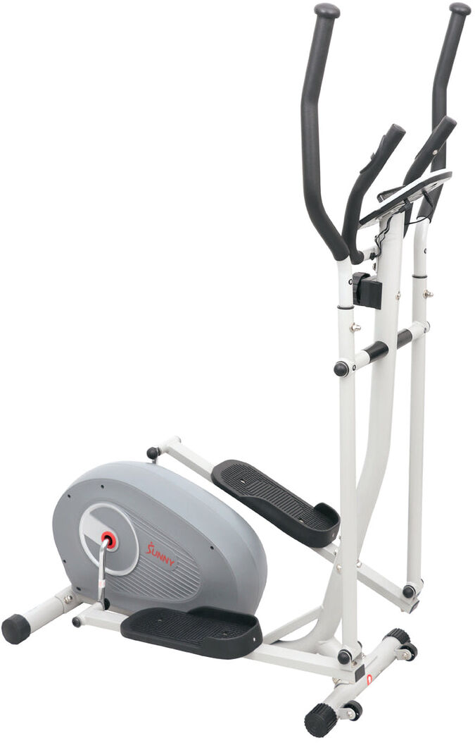 Sunny Health & Fitness Magnetic Elliptical Trainer