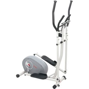 Sunny Health & Fitness Magnetic Elliptical Trainer