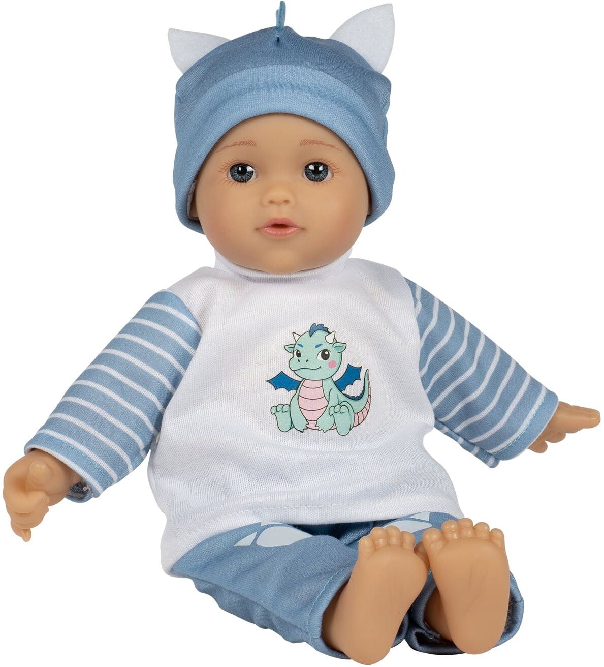 Adora Little Love Baby Doll, Clothes & Accessories Set - Happy Dragon