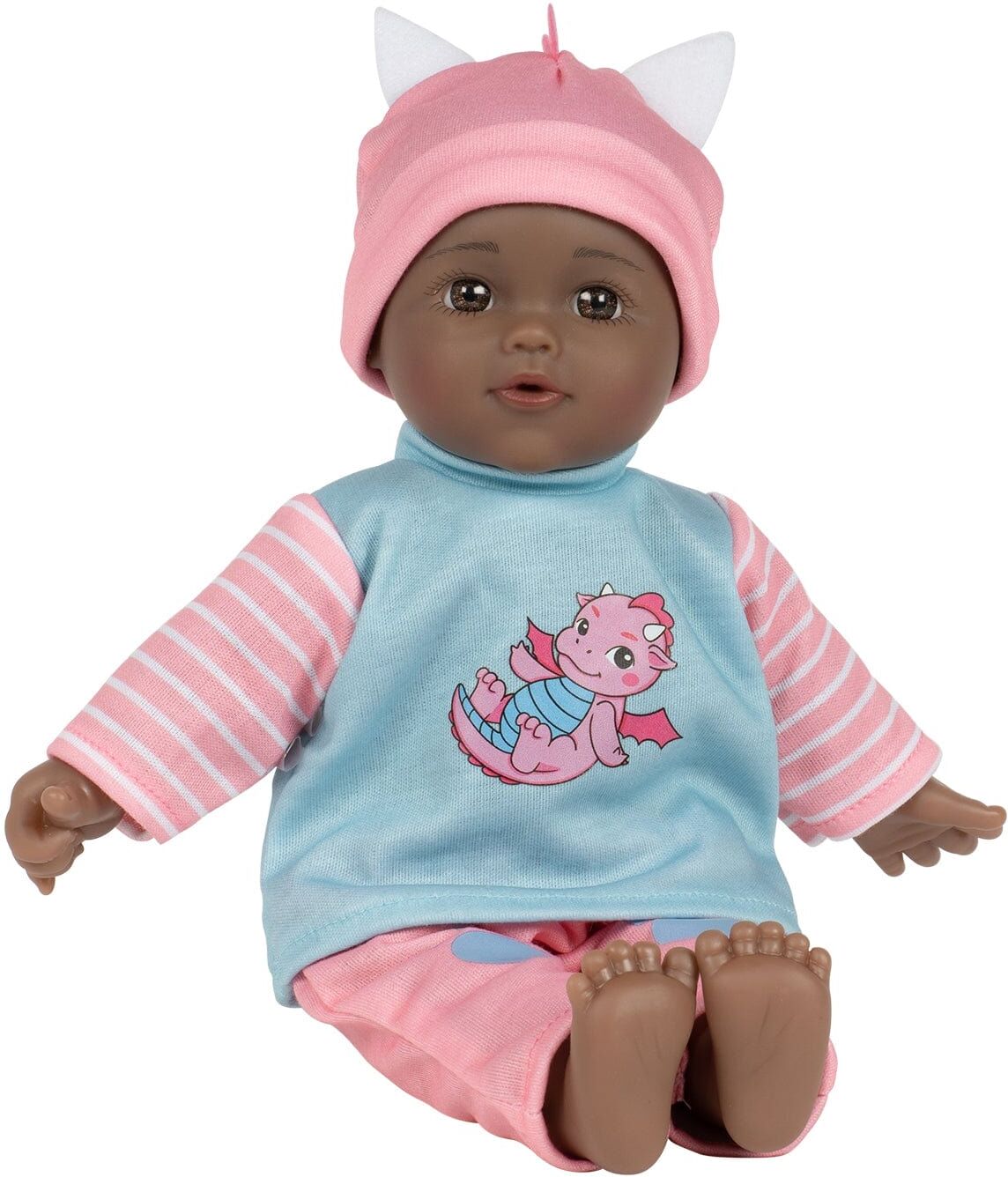 Adora Little Love Baby Doll, Clothes & Accessories Set - Sweet Dragon