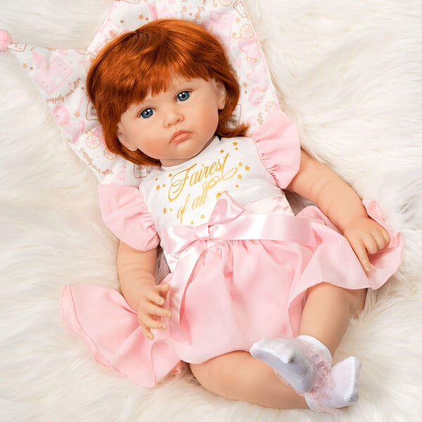 Paradise Galleries Realistic Doll Collections