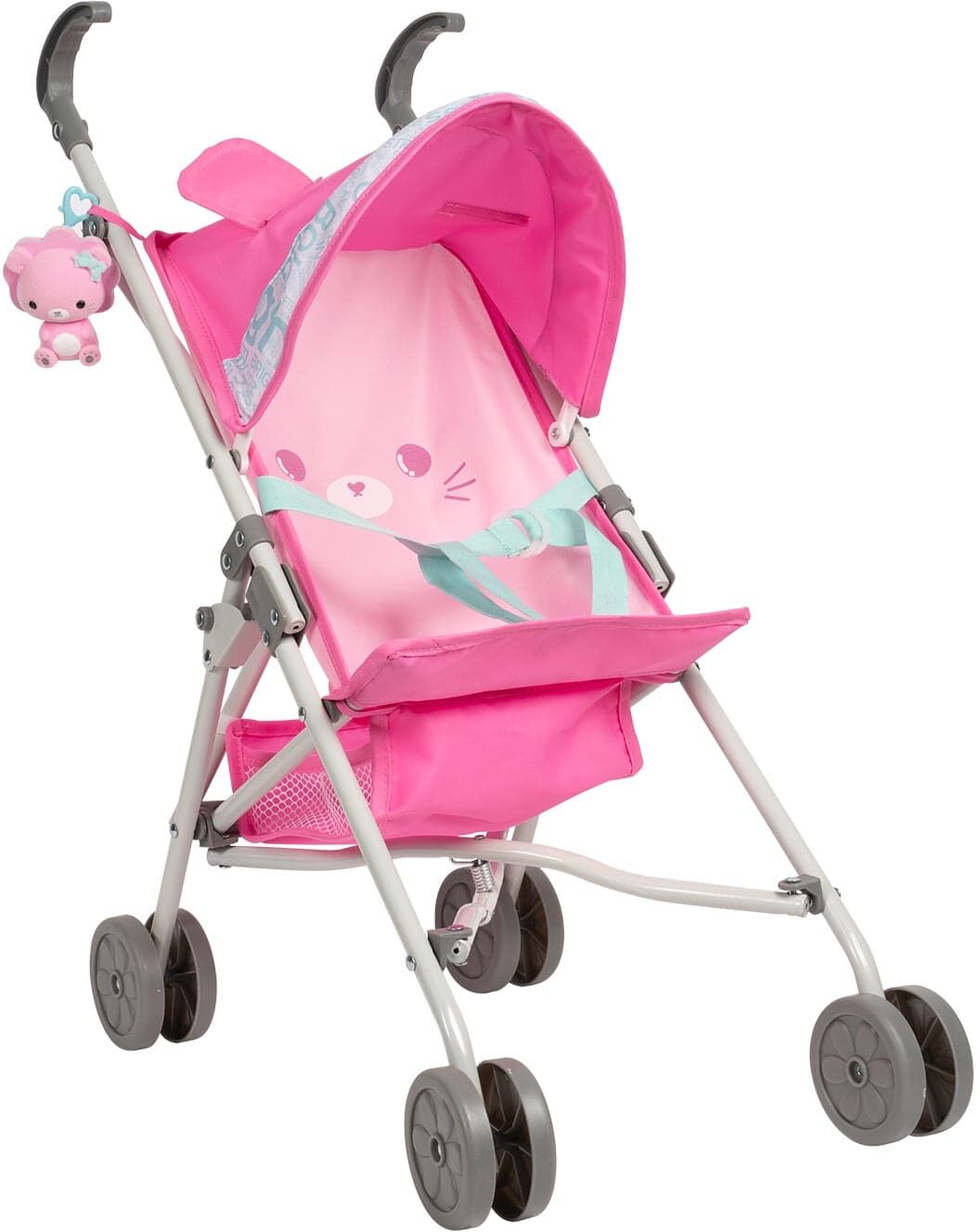 Adora Be Bright Baby Doll Stroller - Lion