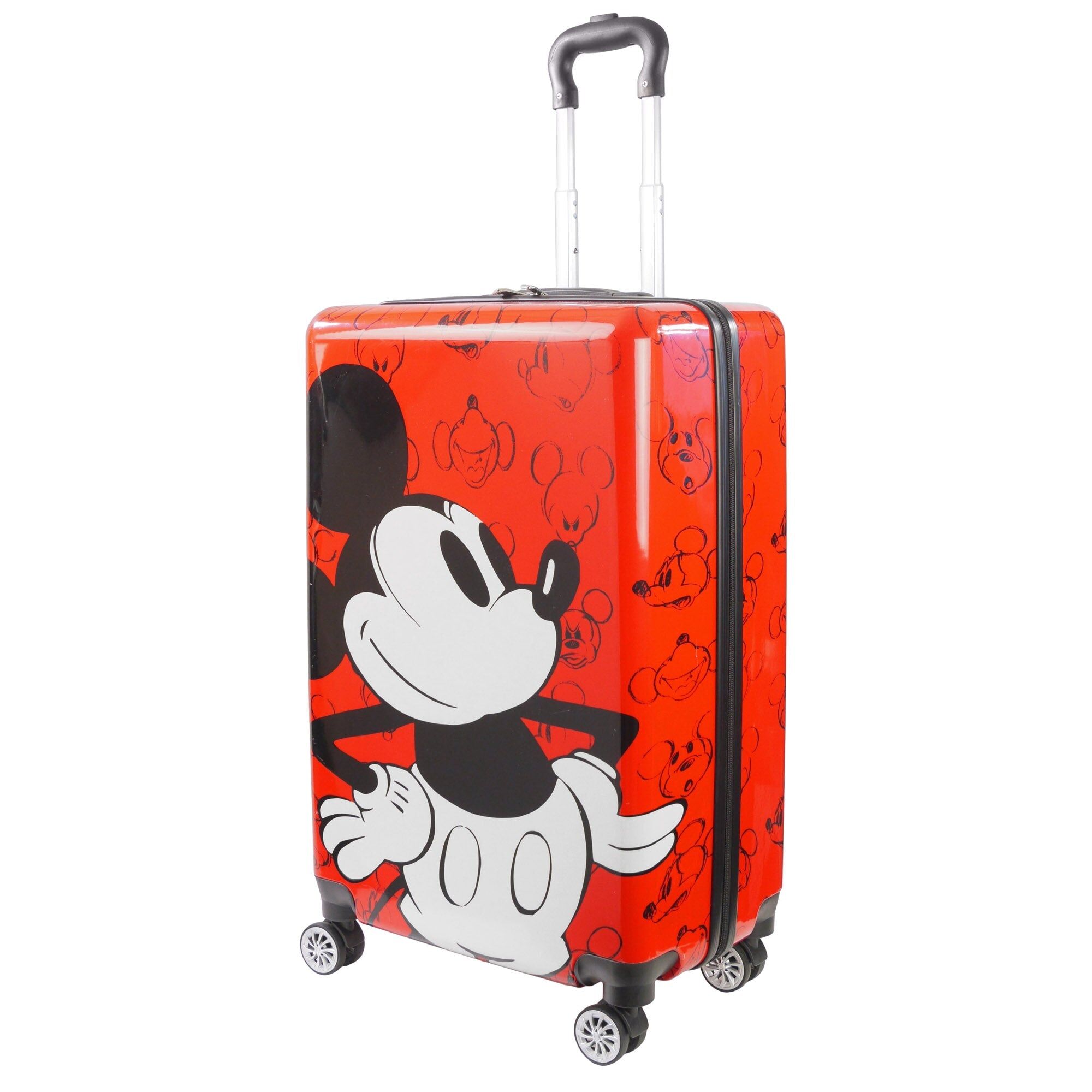 Disney Ful Mickey Mouse Adventure Awaits 2pc Set