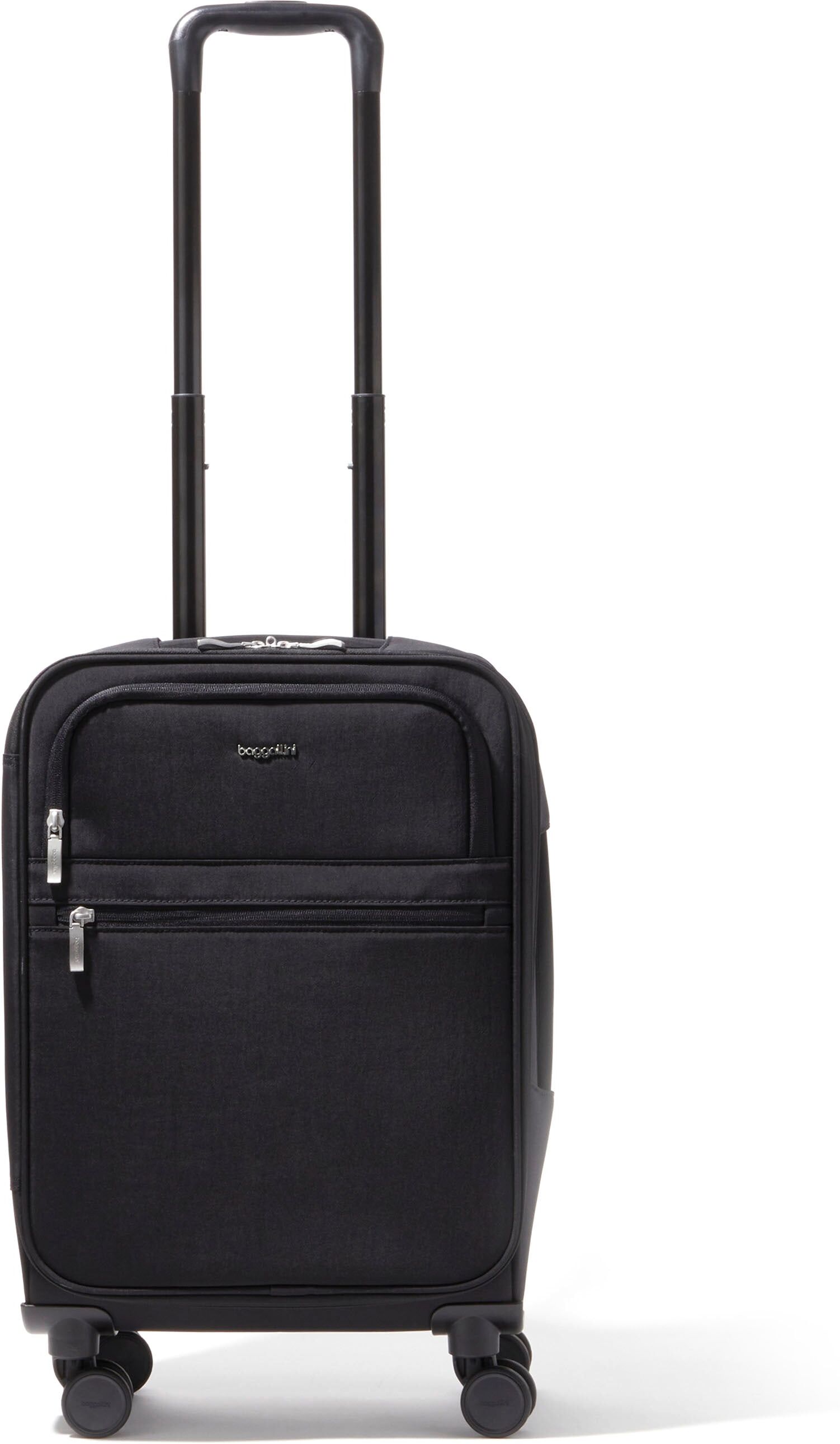 baggallini 4 Wheel Carry-On Luggage