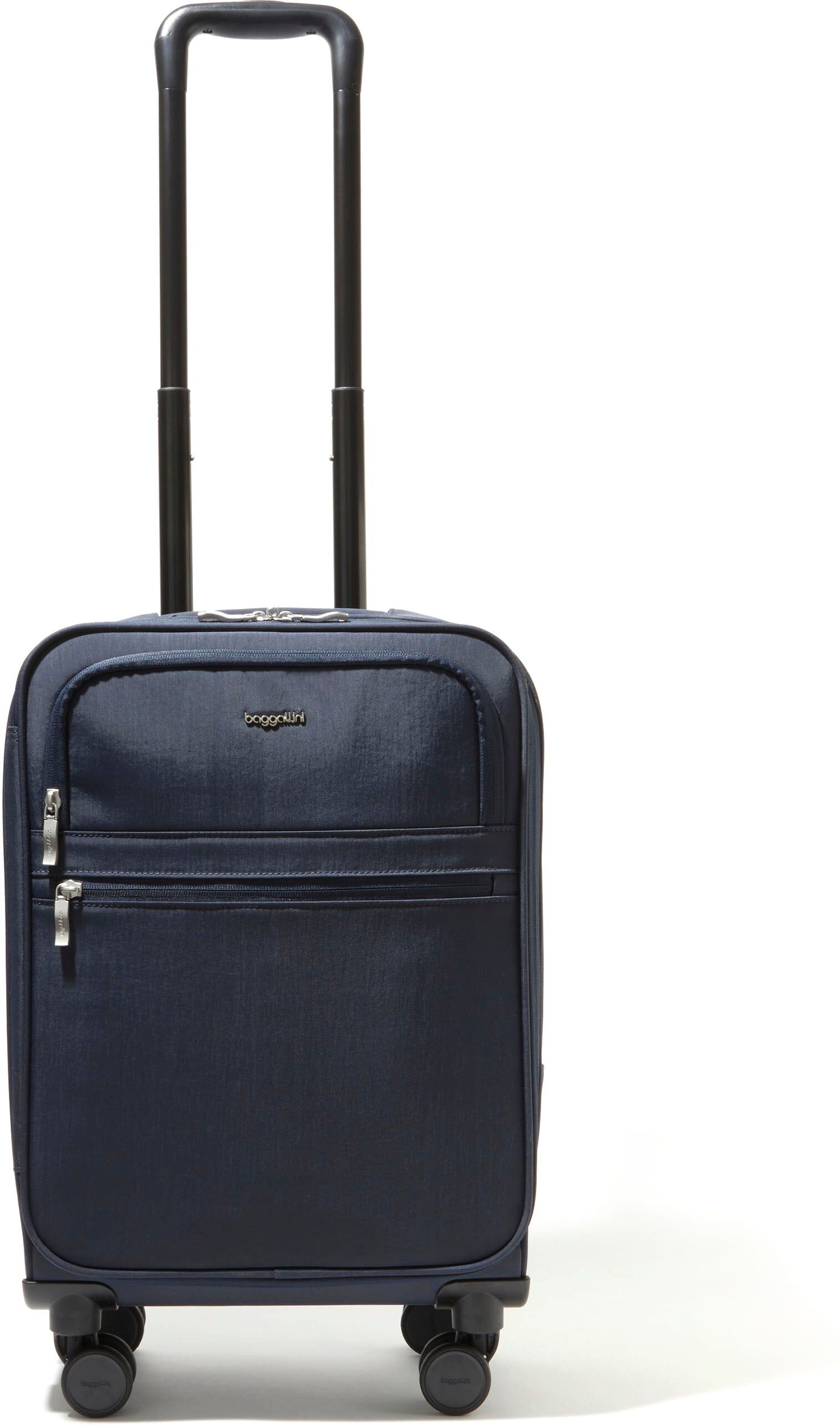 baggallini 4 Wheel Carry-On Luggage