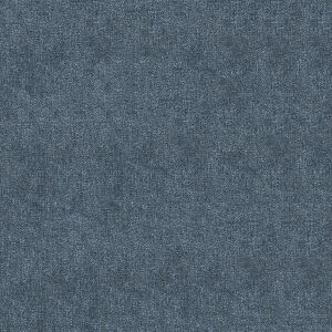ABBEYSHEA Hawthorne 308 Blue Fabric - Upholstery Décor Fabric