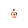 Ghidini 1961 Knotted Cherry - Medium Rose Gold - 0Rose gold