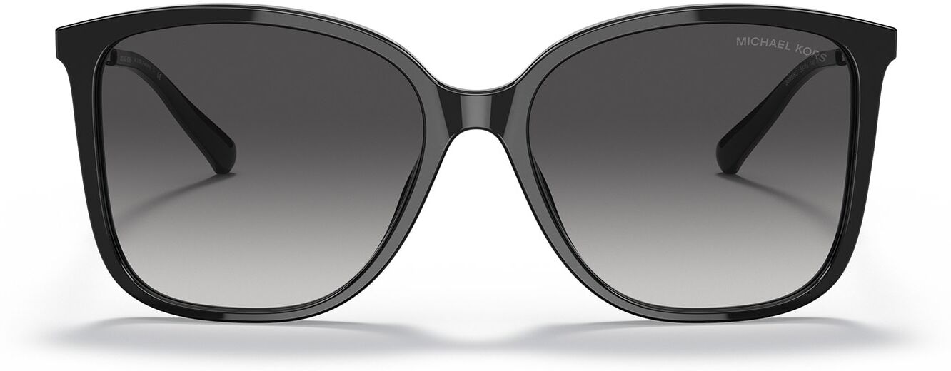 Michael Kors Mk2169 Black Sunglasses - Black - female