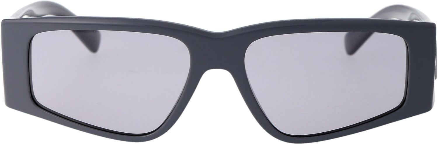 Dolce&Gabbana 0dg4453 Sunglasses - 03090M3 Grey - male